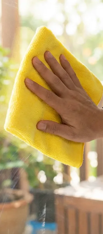 Expert Window Cleaning in Staten Island, NY